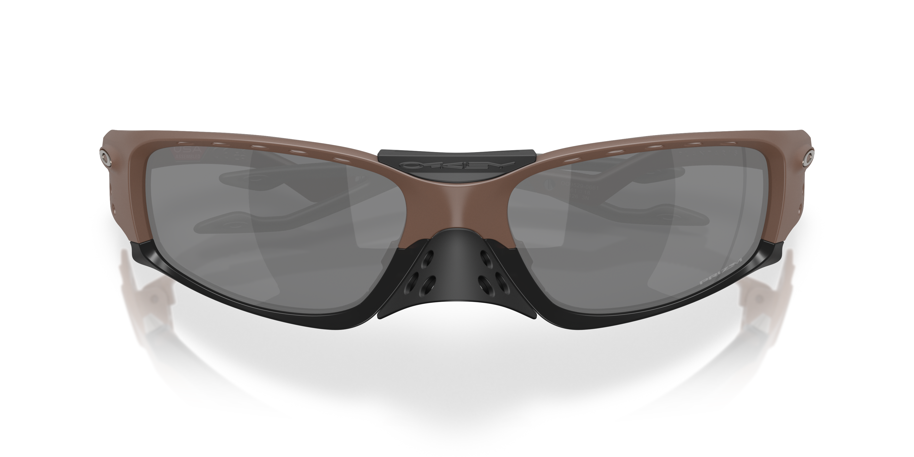 Oakley OO9529 952906 Plantaris Sq 